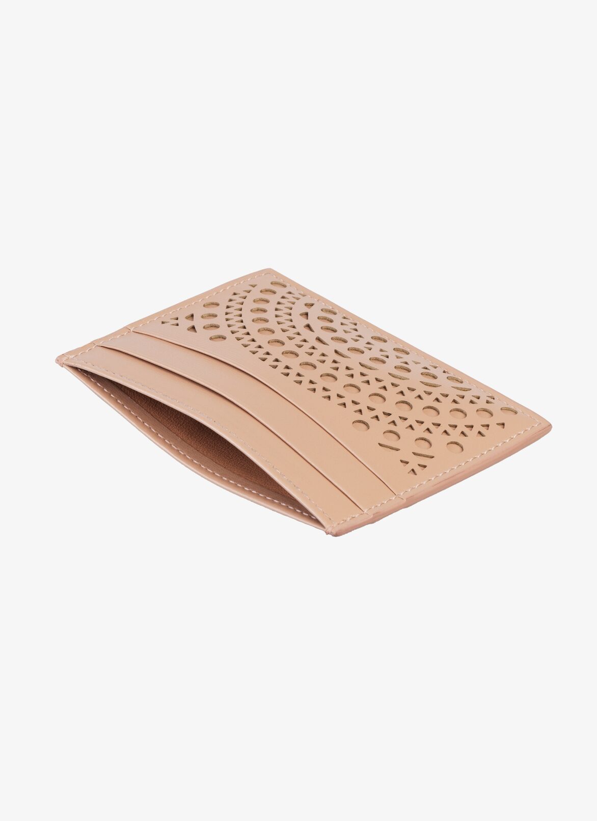 Wallet ALAÏA SANDY WALLET